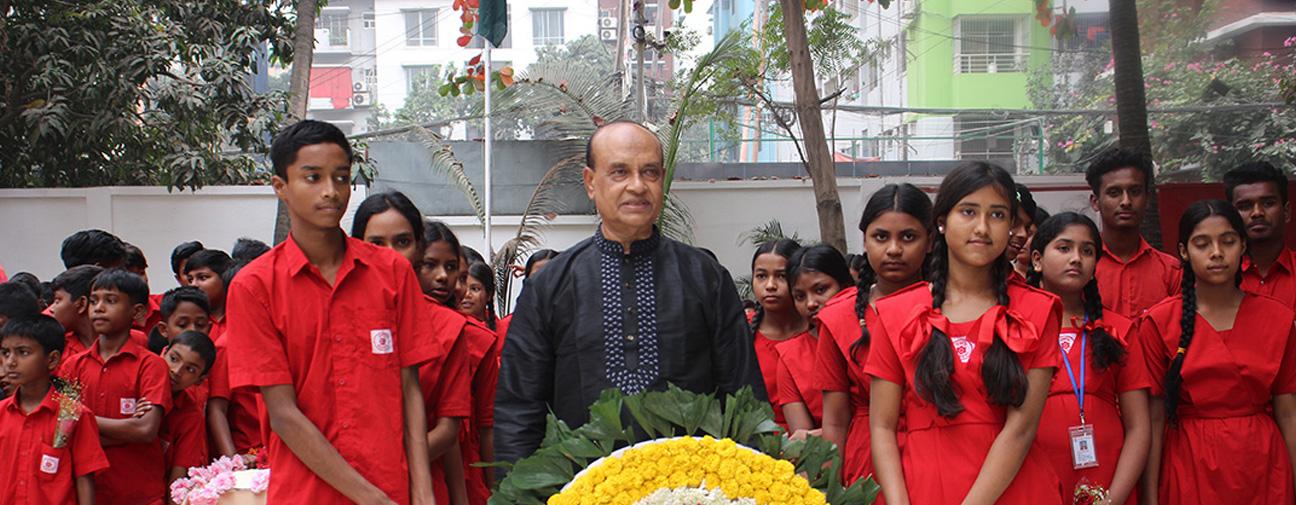 একুশে ফেব্রুয়ারি ২০২৫