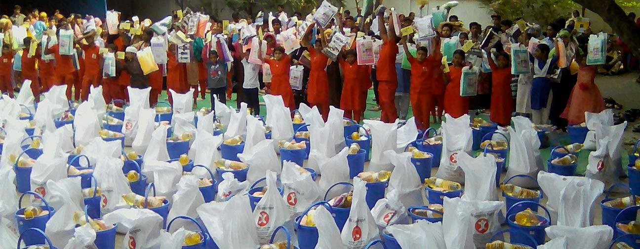 Child Sponsorship Program