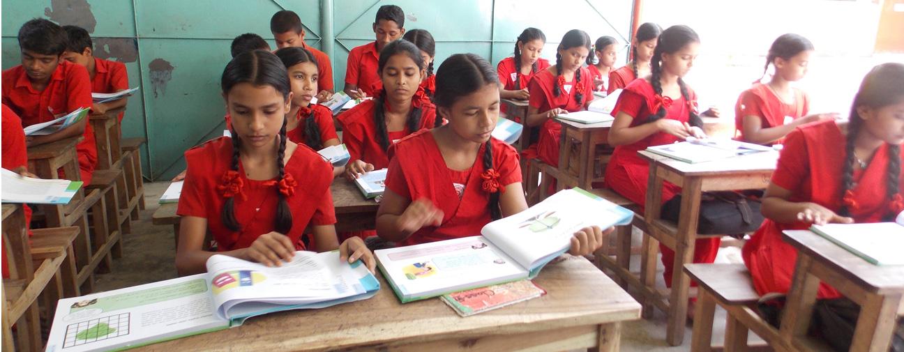 SUROVI School